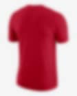 Nike College Dri-FIT (Ohio State) Men's 