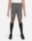 Low Resolution Liverpool FC Strike Pantalón corto de fútbol Nike Dri-FIT - Niño/a