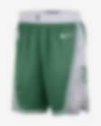 Low Resolution Boston Celtics City Edition Nike Dri-FIT NBA Swingman-shorts för män