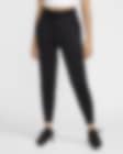 Low Resolution Nike Therma-FIT One 7/8-Jogger mit hohem Taillenbund für Damen