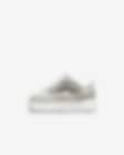 Low Resolution Nike Force 1 Low LV8 EasyOn Baby/Toddler Shoes
