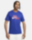 Low Resolution USMNT Men's Nike Soccer T-Shirt