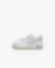 Low Resolution Nike Force 1 Baby/Toddler Shoes