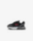 Low Resolution Nike Air Max 270 GO Kolayca Giyilip Çıkarılabilen Bebek Ayakkabısı
