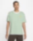 Low Resolution Nike SB Striped Skate T-Shirt