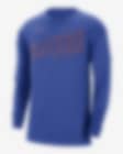 Low Resolution Florida Men's Nike College Long-Sleeve Max90 T-Shirt