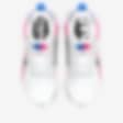 Low Resolution Nike Vomero 18 By You Custom Women's Road Running Shoes