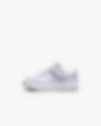 Low Resolution Nike Court Legacy 嬰幼兒鞋款