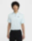 Low Resolution Nike Dri-FIT Tour Men's Solid Golf Polo