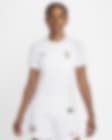 Low Resolution Segunda equipación Vapor Match FFF 2021 Camiseta de fútbol - Mujer