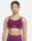 Low Resolution Nike Dri-FIT Alpha 女款高度支撐型襯墊運動內衣