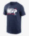 Low Resolution Ronald Acuña Jr. Atlanta Braves 2023 National League MVP Men's Nike MLB T-Shirt