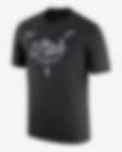 Low Resolution Utah Jazz Essential Men's Nike NBA T-Shirt