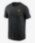 Low Resolution Nike City Connect (MLB Pittsburgh Pirates) Men's T-Shirt