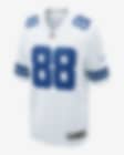 Low Resolution Camiseta de fútbol americano Game para hombre NFL Dallas Cowboys (Ceedee Lamb)