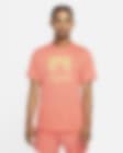 Low Resolution Nike Yoga Dri-FIT Men's Graphic T-Shirt