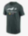Nike City Connect (MLB Colorado Rockies) Women's T-Shirt. Nike.com