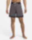 Low Resolution Shorts de playa de 18 cm para hombre Nike Swim Offshore