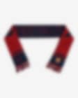 Low Resolution Barcelona Local Verbiage Nike Soccer Scarf