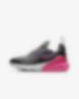 Low Resolution Chaussure Nike Air Max 270 pour enfant plus âgé
