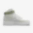 Low Resolution Nike Air Force 1 High By You Custom Women's Shoes