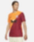 Low Resolution Pánský zápasový fotbalový dres Nike Dri-FIT ADV Galatasaray 2021/22, domácí