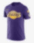 NIKE NBA - maglietta bambino nba essential logo tee loslak ORIGINAL