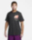 Low Resolution Nike Sportswear T-skjorte med rund hals til herre