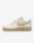 Low Resolution Nike Air Force 1 ’07 Women's Shoes