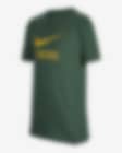 Low Resolution Portugal Swoosh Older Kids' Nike T-Shirt