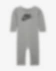 Low Resolution Nike Baby Non-Footed Coverall
