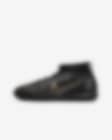 Low Resolution Nike Jr. Mercurial Superfly 8 Academy IC Little/Big Kids' Indoor/Court Soccer Shoes