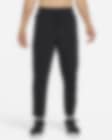 Low Resolution Pants versátiles Dri-FIT de pierna entallada para hombre Nike Unlimited