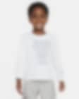 Low Resolution Nike Shine Long Sleeve Tee Toddler T-Shirt