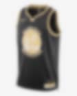 Low Resolution Ανδρική φανέλα Nike Dri-FIT NBA Swingman Stephen Curry Γκόλντεν Στέιτ Ουόριορς 2024 Select Series