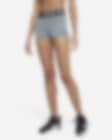 Low Resolution Nike Pro 8 cm-es női rövidnadrág