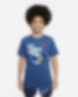 Low Resolution Nike Sportswear T-Shirt für ältere Kinder (Jungen)