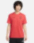 Low Resolution เสื้อยืดฟุตบอลผู้ชาย Nike Korea Essential