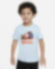 Low Resolution Nike Toddler Boxy Float T-Shirt