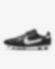 Low Resolution Ποδοσφαιρικά παπούτσια χαμηλού προφίλ για φυσικές σκληρές επιφάνειες NikePremier 3