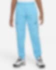Low Resolution Nike Sportswear Repeat Older Kids' (Boys') Joggers