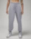 Low Resolution Pantalon en tissu Fleece Jordan Flight pour Femme