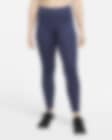 Low Resolution Nike Therma-FIT One Women's Mid-Rise Leggings