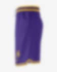 Nike Dri-FIT NBA Shorts. Nike 