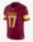 Low Resolution Terry McLaurin Washington Commanders Men's Nike Dri-FIT NFL Limited Football Jersey
