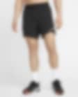 Low Resolution Nike Pro Dri-FIT Flex Men's 6" Training Shorts