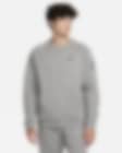 Low Resolution Nike Men's Therma-FIT Fitness Crew
