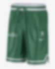 Low Resolution Boston Celtics Courtside Nike Dri-FIT NBA-shorts til herre