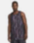 Low Resolution Pánský prémiový basketbalový dres Nike