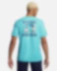 Low Resolution Nike Men's Golf T-Shirt